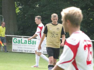 Foto des Albums: 4. Sommercup