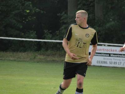 Foto des Albums: 4. Sommercup