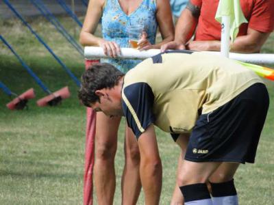 Foto des Albums: 4. Sommercup