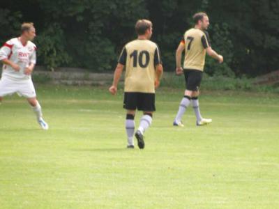 Foto des Albums: 4. Sommercup