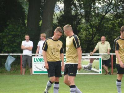 Foto des Albums: 4. Sommercup