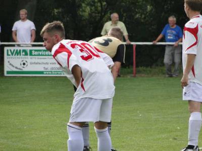 Foto des Albums: 4. Sommercup