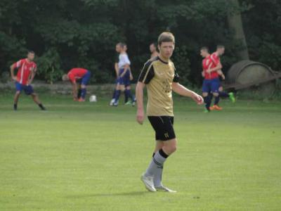 Foto des Albums: 4. Sommercup