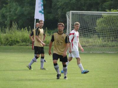 Foto des Albums: 4. Sommercup