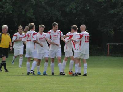 Foto des Albums: 4. Sommercup