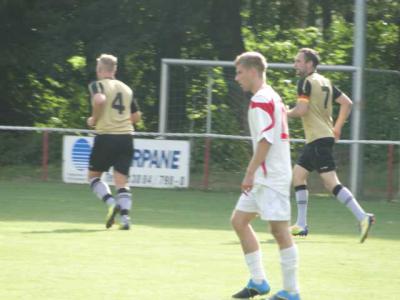 Foto des Albums: 4. Sommercup