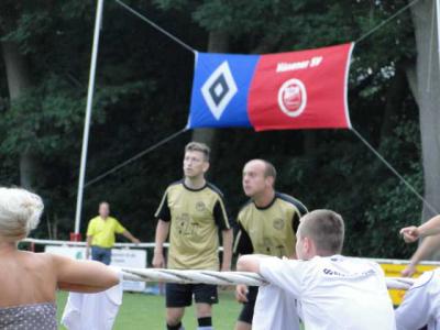 Foto des Albums: 4. Sommercup