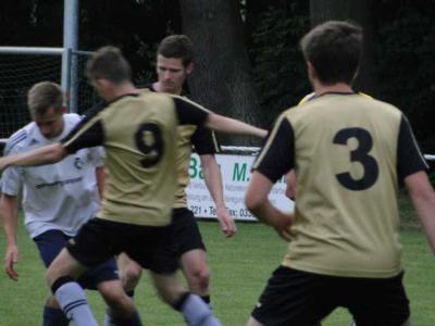 Foto des Albums: 4. Sommercup