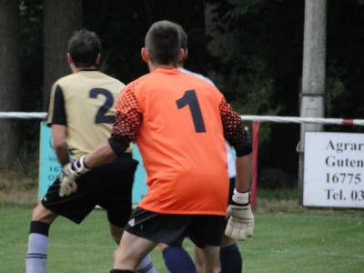 Foto des Albums: 4. Sommercup