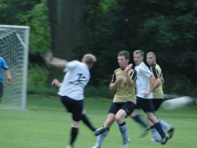 Foto des Albums: 4. Sommercup