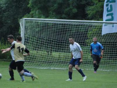 Foto des Albums: 4. Sommercup