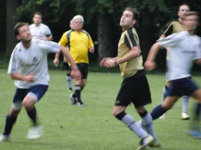 Foto des Albums: 4. Sommercup