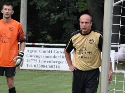 Foto des Albums: 4. Sommercup