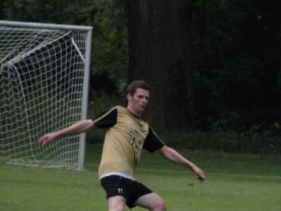 Foto des Albums: 4. Sommercup