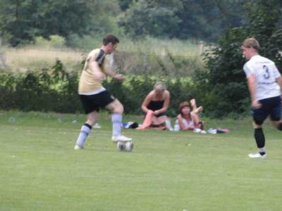 Foto des Albums: 4. Sommercup