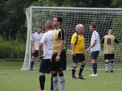 Foto des Albums: 4. Sommercup