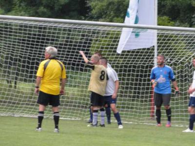 Foto des Albums: 4. Sommercup