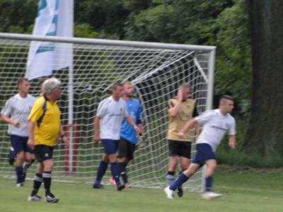 Foto des Albums: 4. Sommercup