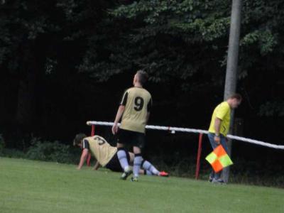Foto des Albums: 4. Sommercup