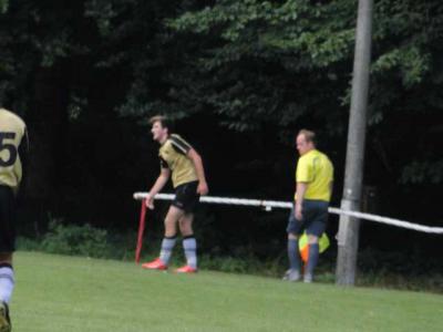 Foto des Albums: 4. Sommercup