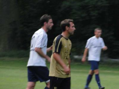 Foto des Albums: 4. Sommercup