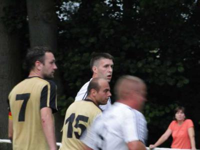 Foto des Albums: 4. Sommercup