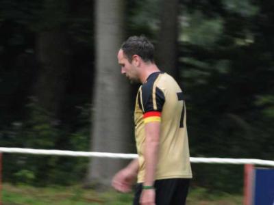 Foto des Albums: 4. Sommercup