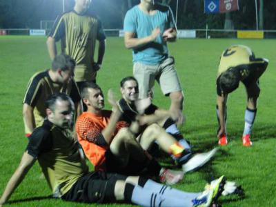 Foto des Albums: 4. Sommercup