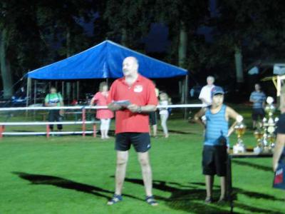 Foto des Albums: 4. Sommercup