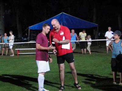 Foto des Albums: 4. Sommercup