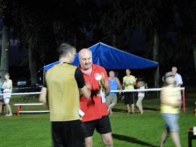 Foto des Albums: 4. Sommercup