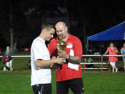 Foto des Albums: 4. Sommercup