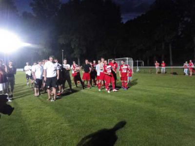 Foto des Albums: 4. Sommercup