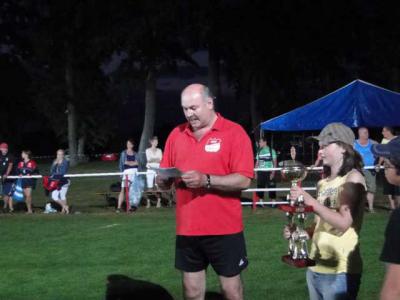 Foto des Albums: 4. Sommercup