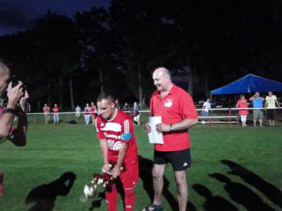 Foto des Albums: 4. Sommercup