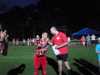 Foto des Albums: 4. Sommercup