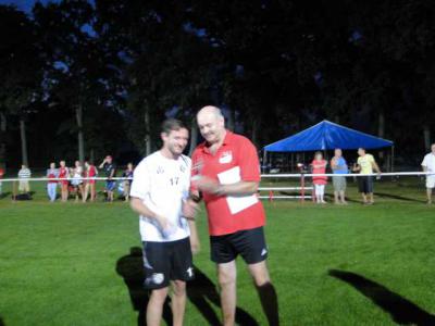 Foto des Albums: 4. Sommercup