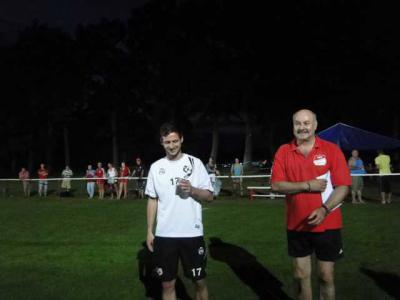 Foto des Albums: 4. Sommercup