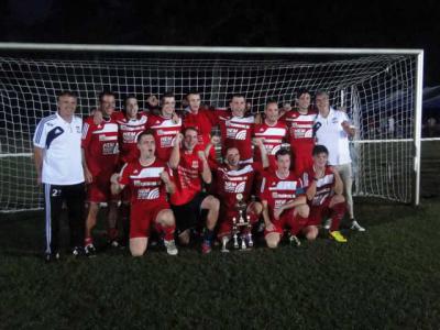 Foto des Albums: 4. Sommercup