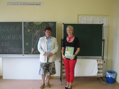 Foto des Albums: „Die Abenteuer der Waldkinder“