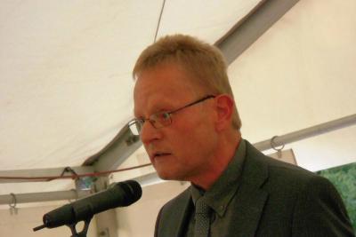 Foto des Albums: 100 Jahre Feuerwehr und Dorffest gemeinsam gefeiert