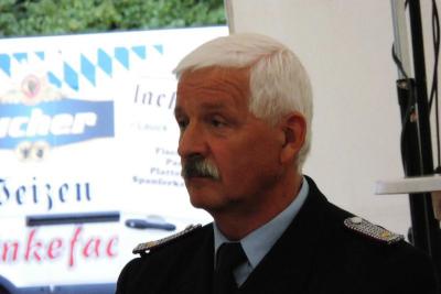 Foto des Albums: 100 Jahre Feuerwehr und Dorffest gemeinsam gefeiert