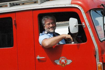 Foto des Albums: 100 Jahre Feuerwehr und Dorffest gemeinsam gefeiert