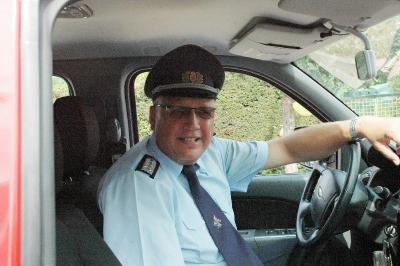 Foto des Albums: 100 Jahre Feuerwehr und Dorffest gemeinsam gefeiert