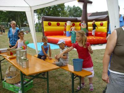 Foto des Albums: Sommerfest in Seefeld