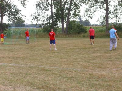 Foto des Albums: Sommerfest in Seefeld