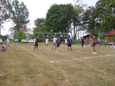 Foto des Albums: Sommerfest in Seefeld