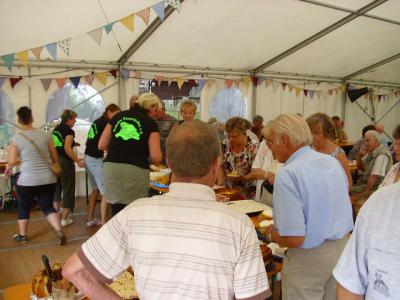 Foto des Albums: Sommerfest in Seefeld