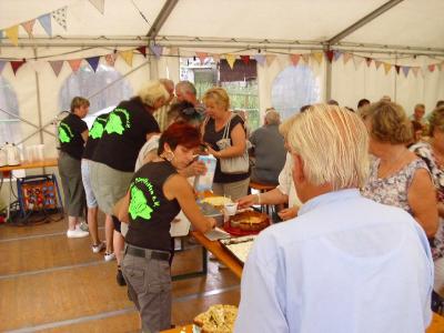 Foto des Albums: Sommerfest in Seefeld