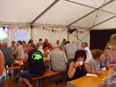 Foto des Albums: Sommerfest in Seefeld